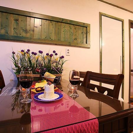 Muju Iris Pension エクステリア 写真